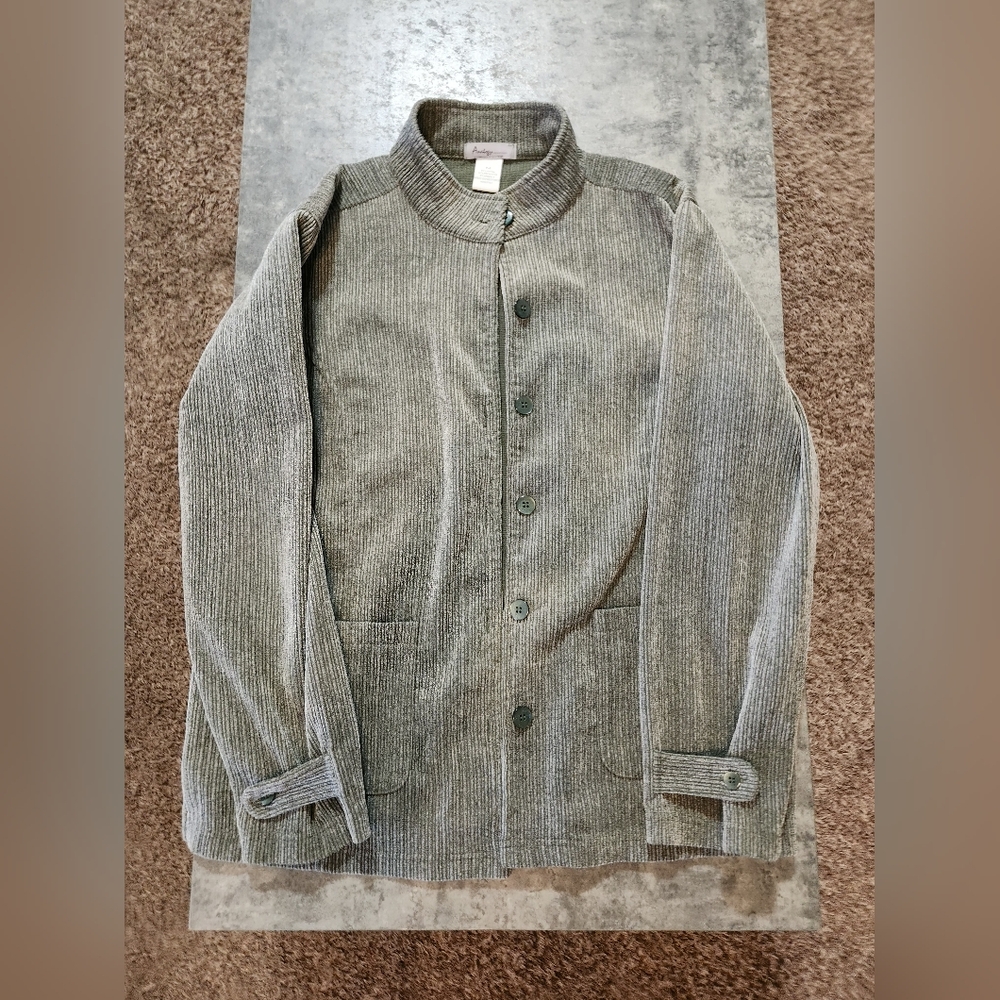 Analogy jacket